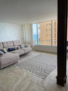 Luxury apartment with sea views in Alicante!!! - Alicante - 9