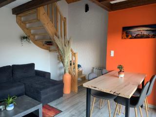 Appartement vue montagne - Villar-Saint-Pancrace - 5