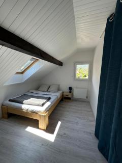 Appartement vue montagne - Villar-Saint-Pancrace - 4