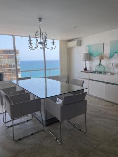 Luxury apartment with sea views in Alicante!!! - Alicante - 0