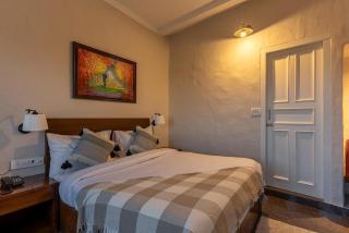 Maati Signature Collection By The lake Hill - Nainital - 4