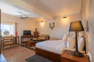 Maati Signature Collection By The lake Hill - Nainital - 3