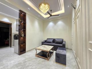 Homlee-Diamond 2BHK Lift-Parking-Max Vaishali - Ghaziabad - 7