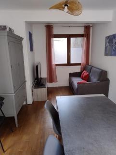 Appartement Mirecourt Centre - 9