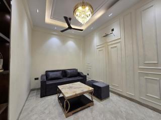 Homlee-Diamond 2BHK Lift-Parking-Max Vaishali - Ghaziabad - 1