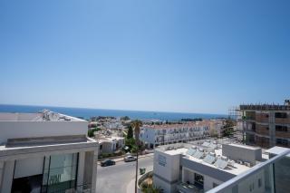 Modern Apartment, Walking Distance to Beach, Hot Tub, BBQ, Fast WiFi - Paphos - 7