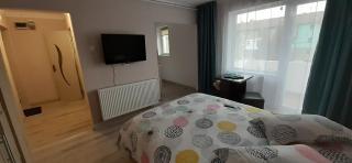 Studio Ultracentral cu balcon - 4