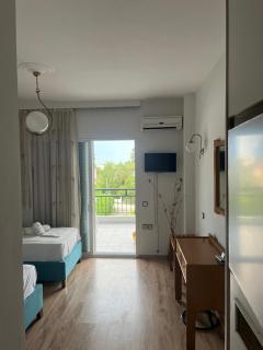 Hotel Athina - Asprovalta - 6