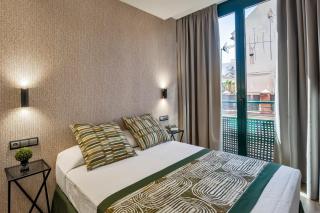 Apartamentos Suites Oficentro Original - Málaga - 5