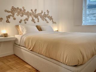 Porto Cave-styled duplex - Porto - 9