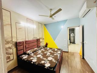 The Sunset View 2BHK - 3