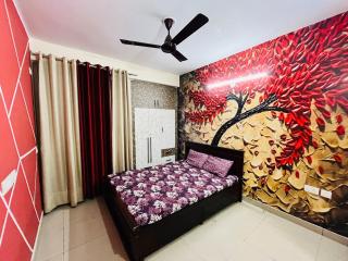 The Sunset View 2BHK - 1
