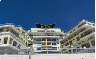 Sea&Cliffs - Stunning Seaview Luxury apartment - 9