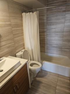 Ocean & Marina View Suite - 9