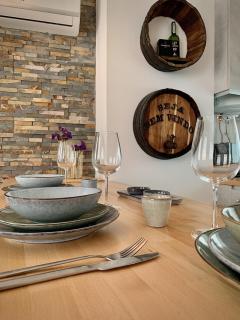 Porto Cave-styled duplex - 4