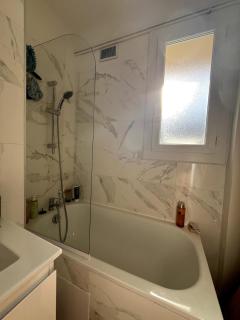 Appartement en centre-ville - Orange - 7