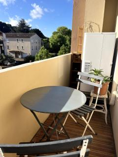 Appartement en centre-ville - Orange - 6