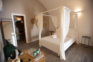 San Gaetano Suite - A cozy and authentic Apulian stay just minutes from Polignano a Mare, close to the Castle of Conversano - 4