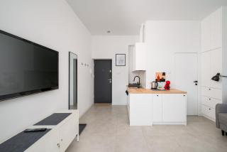 Mokotowska Serene Studio - Warschau - 1