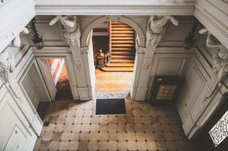 LE château des sorciers & spa expérience - Trélissac - 9