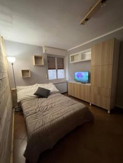 Snowflake apartment - 5