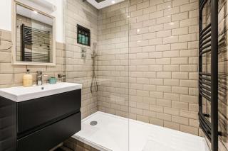 Contemporary Central Apartment - Londra - 6