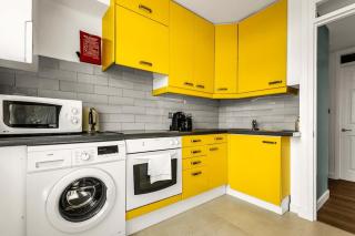 Contemporary Central Apartment - Londra - 2