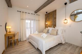 L'Opale - Duplex Calme & Confort en Hypercentre - 9