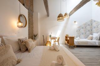 L'Opale - Maisonette de Ville Calme & Chaleureuse - Castres - 7