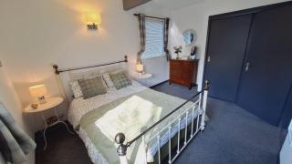 Forest Retreat Lodge in Bideford - Bideford - 3