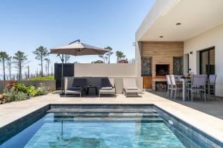 Vila da Ponta do Pargo Luxury on the Island's West - Ponta do Pargo - 0