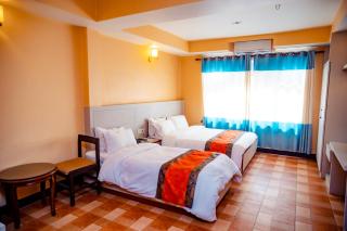 Tashi Pal hotel - 0