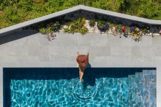 Vila da Ponta do Pargo Luxury on the Island's West - 4