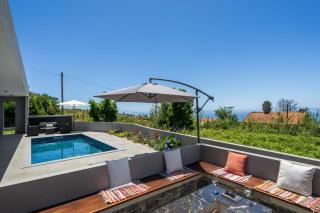 Vila da Ponta do Pargo Luxury on the Island's West - Ponta do Pargo - 2