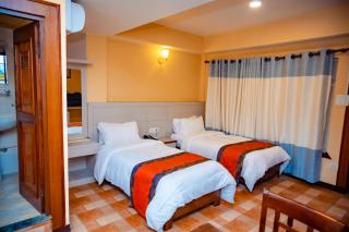 Tashi Pal hotel - Kathmandu - 7