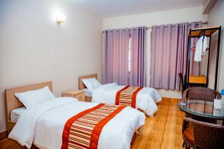 Tashi Pal hotel - 5
