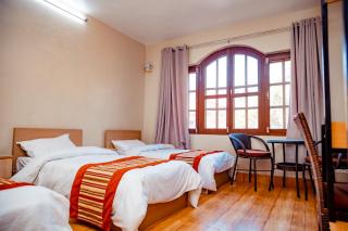 Tashi Pal hotel - 4