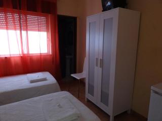 Residencial Espadinha - Quarteira - 2
