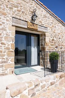 Le Domaine de la Haye - Gîtes - - 8