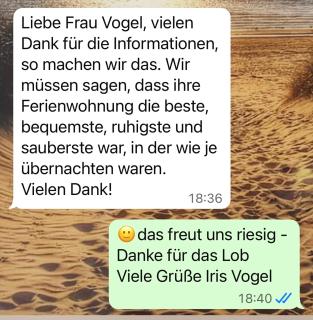 Ferienwohnung Bergstraße - Wilhelmsfeld - 9