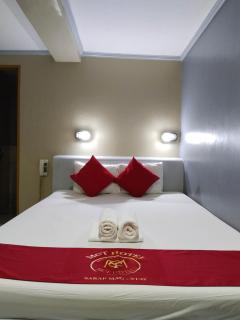 MCT Hotel - Manila - 0