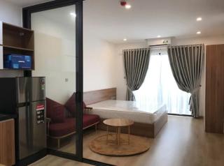Thinh Khang Apartment - Ho Chi Minh City - 4
