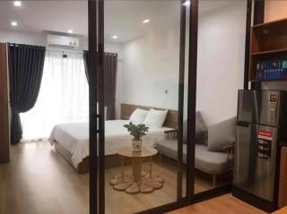 Thinh Khang Apartment - Ho Chi Minh City - 3