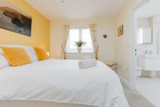 St Marks Cottage - Swanage - 7