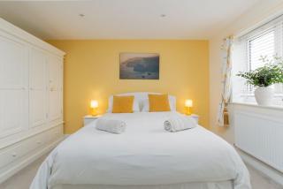 St Marks Cottage - Swanage - 6
