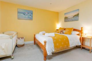 St Marks Cottage - 3