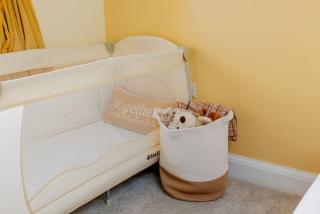 St Marks Cottage - 1