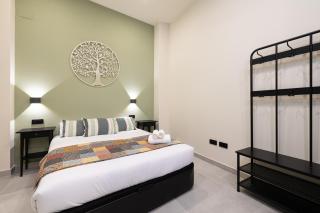 Charming Studio La Trinidad - 1Bdr 1Bath - 7
