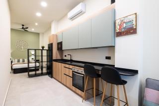 Charming Studio La Trinidad - 1Bdr 1Bath - 6