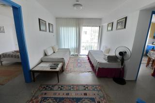 Mimas Garden Apartments - Karaburun - 9